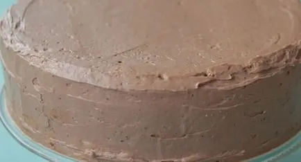 Hogyan kell főzni egy tortát Kijev GOST Szovjetunió otthon