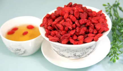 Hogyan kell szedni a Goji fogyás ellátások, a módszerek, receptek képekkel és video (vélemény) (használat) Hogyan kell szedni a goji bogyó a fogyás ellátások, a módszerek, receptek fotók és videók (vélemény)