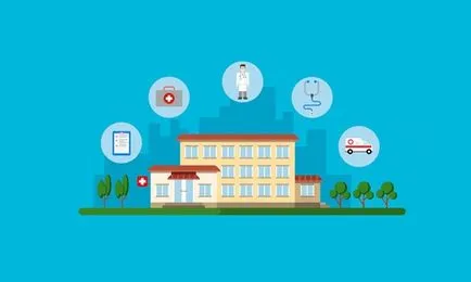 Hogyan lehet csatolni egy klinikára, a közösség, hogy szükséges-e rögzíteni