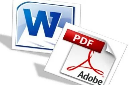 Hogyan lehet átalakítani Kép PDF