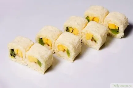 Főzni édes zsemlék otthon (recept fotó) (főzés) Főzni édes zsemlék otthon (recept fotó)