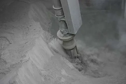 Hogyan kell elkészíteni a habarcs a kezét otthon főbb munkafázisokat