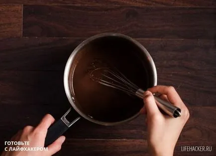 Hogyan kell főzni a tökéletes forró csokoládé