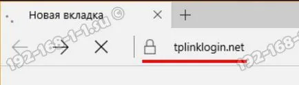 Hogyan lehet regisztrálni a beállításokat a router (útválasztó) Hogyan lehet regisztrálni a router beállításait