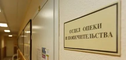 Hogyan kell eladni a lakást, ha a részvény kiskorúak