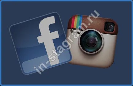 Hogyan kötődik facebook Instagram szétszedni minden módon