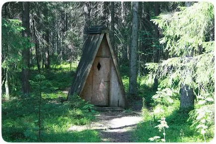 Hogyan juthatunk el oda, és mit kell tenni Lindulovskaya Grove