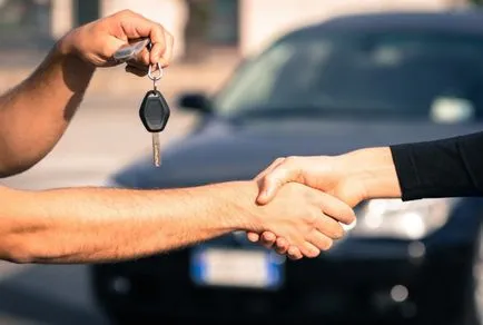 Hogyan kell eladni hitel autó Hogyan kell eladni egy autót hitel nélkül PTS