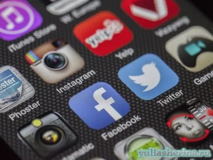 Hogyan kötődnek facebook Instagram