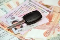 Hogyan működik a törvény a korlátozás a vezetői engedélyek adósok (adósok jogosítvány) Hogyan működik a törvény a korlátozás a vezetői engedélyek adósok