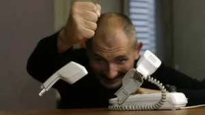 Hogyan beszélj a kollektor a telefon jogi tanácsadás (kollektor) Hogyan beszélj a kollektor a telefon jogi tanácsadás