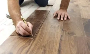 Hogyan számoljuk ki laminált, szabályok és gyakorlati tanácsokat, video utasítás (számított) Hogyan számoljuk ki laminált, szabályait és gyakorlati tippeket, video oktatás