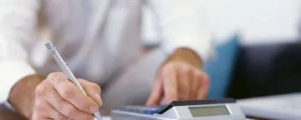 Hogyan kell kiszámítani a HÉA-megosztási képlet az összeg ÁFA (általános forgalmi adó) Hogyan kell kiszámítani a HÉA-megosztási képlet a HÉA összegét