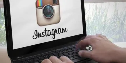 Hogyan oldja fiókjába Instagram alaplépéseket
