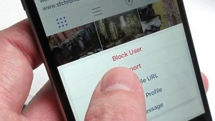 Hogyan oldja fiókjába Instagram alaplépéseket