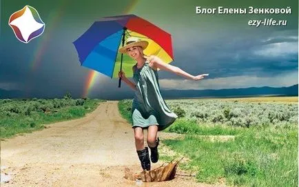 Hogyan élvezni az életet mindennek ellenére