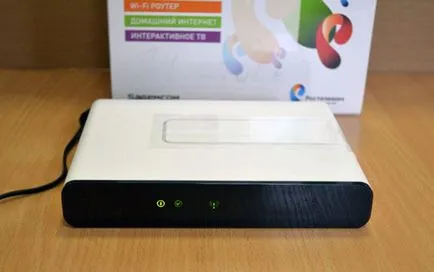Hogyan, hogy megszünteti a szerződést az interneten Rostelecom (Rostelecom) Hogyan felmondja a szerződést az interneten Rostelecom