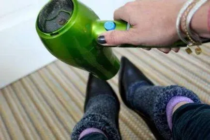 Ahogy szakaszon lakk cipő stretching cipő spray (permet) Hogyan nyúlik lakkcipő spray stretching cipő