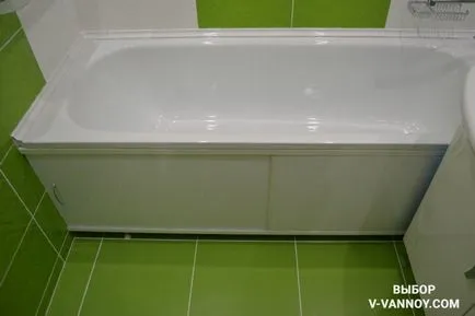 Hogyan számoljuk ki a csempe a fürdőszobában egy igazi példa (hogyan kell kiszámítani a csempe a fürdőszobában) Hogyan számoljuk ki a csempe a fürdőszobában egy igazi példa