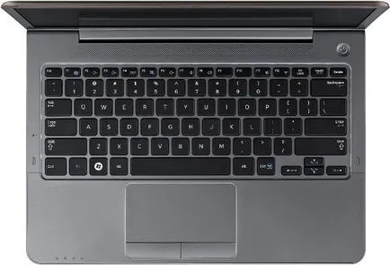 Hogyan oldja a billentyűzet egy laptop egyszerű tipp