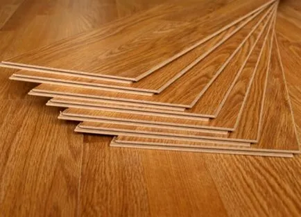 Hogyan számoljuk ki, hogyan kell kiszámítani a számát laminált, szükség szerint egy szobában a padlón (mennyi) Hogyan számoljuk ki, hogyan kell kiszámítani a számát laminált, szükség szerint egy szobában a padlón