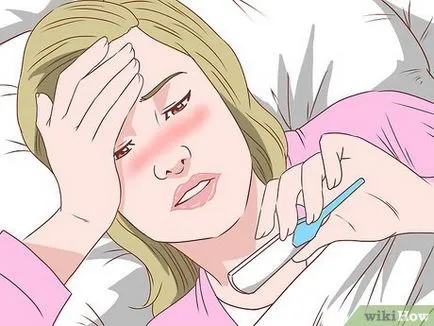 Hogyan lehet felismerni a tüneteket, meningitis