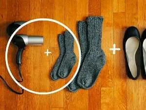 Hogyan osztja lakkcipő otthon (videó) (Home) Hogyan osztja lakkcipő otthon (videó)