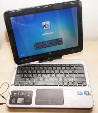 Hogyan szétszerelni a laptop, és tisztítsa meg a portól