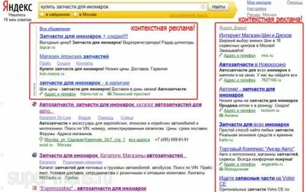 Hogyan reklámozni az árut az interneten