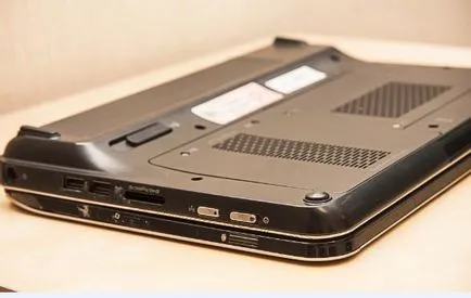 Hogyan szétszerelni a laptop, és tisztítsa meg a portól
