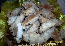 рецепти крофни