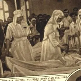 kráľovná