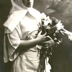 mária