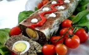 велигденски рецепти