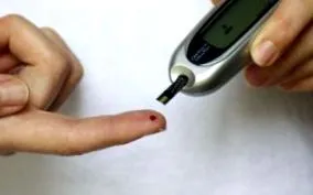 diabetes kapcsolata
