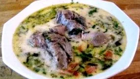 вкусни рецепти