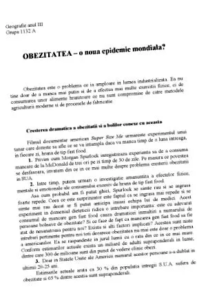 jelentés