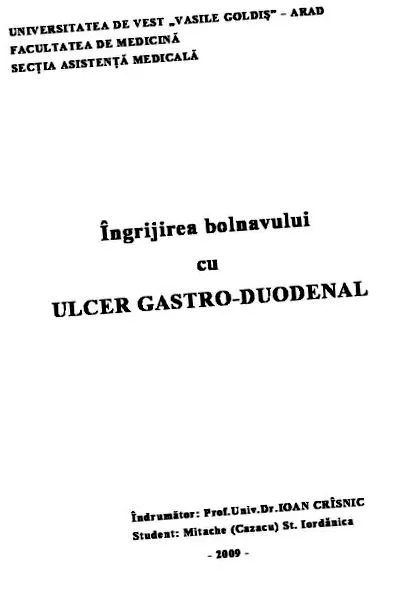műtét előtt