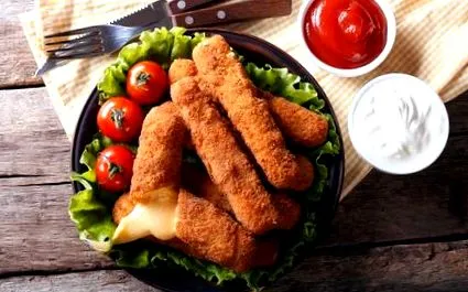 рецепти загради