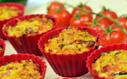 muffin muffin