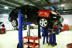 Hogyan készítsünk egy autó hosszú ideig szolgált a titok az autósok (a) Hogyan készítsünk egy autó hosszú ideig szolgált a titok az autósok