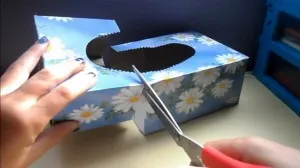 Hogyan készítsünk egy házat egy hörcsög a saját kezével (a ház rágcsálóknak) Hogyan készítsünk egy házat egy hörcsög saját kezűleg
