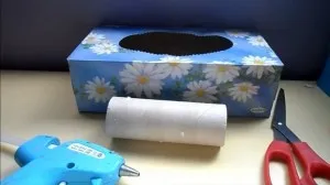 Hogyan készítsünk egy házat egy hörcsög saját kezűleg (kéz) Hogyan készítsünk egy házat egy hörcsög saját kezűleg