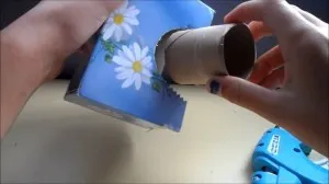 Hogyan készítsünk egy házat egy hörcsög saját kezűleg (kéz) Hogyan készítsünk egy házat egy hörcsög saját kezűleg