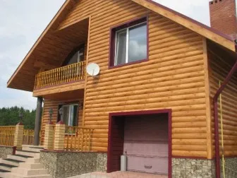 Hogyan, hogy a ház előtt, befejező a homlokzat felületek és tervezés