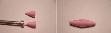 Hogyan készítsünk egy pillangó Quilling kezük