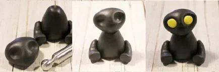 Hogyan készítsünk egy sárkány gyurma útmutató a fotók és videók (hogyan lehet egy sárkány gyurma) Hogyan készítsünk egy sárkány gyurma kalauz fotókkal és videó
