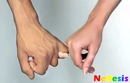 Hogyan lehet, hogy a nő újra szerelmes