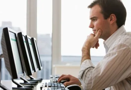 Hogyan készítsünk egy lövés a Microsoft Word