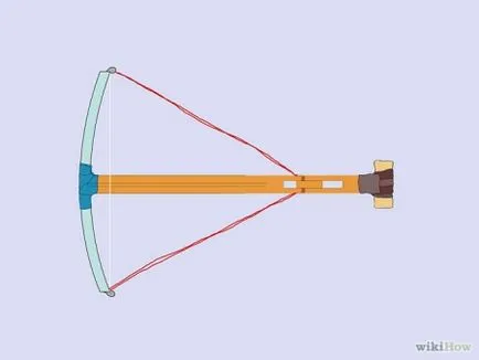 Hogyan készítsünk egy számszeríjat kezével 2 master osztály a rajzok, és lépésről lépésre fotók, videók (rajzok) Hogyan készítsünk egy számszeríjat kezével 2 master osztály a rajzok, és lépésről lépésre képek, videók